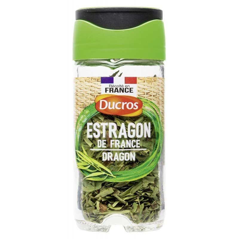 Ducros - Tarragon 5G - Lot of 4 - Price Per Lot - Fast Delivery