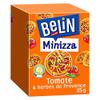 Belin - Crackers Minizza Tomato 85G - Lot of 4 - Price Per Lot - Fast Delivery view 1
