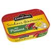 Conntable - Sardines Generous at Pepper 140G - Lot of 4 - Price Per Lot - Fast Delivery view 2
