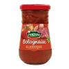 Panzani - Sauce Bolognese Full Flavor 210G - Lot of 4 - Price Per Lot - Fast Delivery view 1