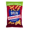 Belin - Chips Cacahuetes 138G - Lot of 4 - Price Per Lot - Fast Delivery view 1