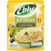 Ebly - Wheat Express Nature The Olive Oil 220G - Lot of 4 - Price Per Lot - Fast Delivery view 1