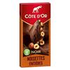 Cte D'Or - Black Hazel 180G - Lot of 4 - Price Per Lot - Fast Delivery view 1