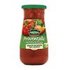 Panzani - Sauce Flavor Full Glass Provencal 425G - Lot of 4 - Price Per Lot - Fast Delivery view 1