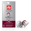 illy Coffee Nespresso Compatible Capsules, Intenso, Aluminium Coffee Capsules, Pack of 10 view 1