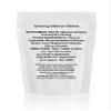 Ginseng Siberian 1000mg Extract 30 Tablets - LetterBox Friendly UK Fast Delivery - view 3