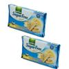 2 Pack of GULLON SUGAR FREE BISCUITS (Vanilla Wafer Bursitis) view 1