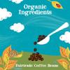 Clipper Fairtrade Medium Roast Organic Arabica Instant Coffee | 6 x 200g Jars | Bulk Buy for Home & Catering | Gourmet Coffee | Sustainable Fairtrade Coffee by Clipper Teas view 3