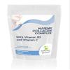 Marine Collagen 400mg Complex with Vitamin B3 and Vitamin C 60 Capsules - Choose Your Packet Size - LetterBox Friendly UK Fast Delivery - view 2