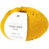 Rico Mega Merino - Mustard view 1