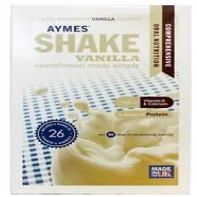 Aymes SHAKES VANILLA 57GX 7-1