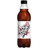 Dr Pepper Zero Bottles - 12x500ml view 1
