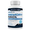 Memory Hack Advanced Cognitive Support view 1