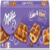 6X Milka Cake & Choc with Cream and Chocolate Nuggets 175g Biscuits Cookies view 1