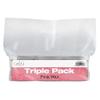 Deo Epil & Co Pink Wax Triple view 1