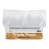 Deo Epil & Co Soft Honey Wax Triple view 1
