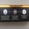 Arm & Hammer Charcoal White Peppermint Toothpaste 75ml - 3 Multipack view 3