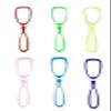 1 x Tongue Cleaners Quality Tongue Scraper Round Shape (Green) view 1