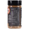 Urban Platter Pizza & Pasta Seasoning Shaker Jar, 80g / 2.82oz [Full of Aromatic Herbs & All Natural] view 3
