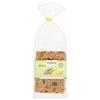 Dr Karg Organic Cheese & Pumpkin Crispbread 200g (Pack of 2) view 1