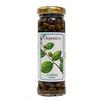 Organico Capers in Brine 95g - Pack of 6 view 1