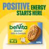 belVita Breakfast Milk & Cereals Biscuits, Wholegrain with Added Minerals, 5 x 540g view 2