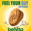 belVita Breakfast Milk & Cereals Biscuits, Wholegrain with Added Minerals, 5 x 540g view 3