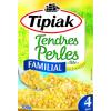 Tipiak Tendres Wheat Beads Family Size 700 g (Pack of 4) view 1