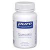 Pure Encapsulations Quercetin 250mg - Natural Plant-Source Pure Quercetin Supplement - Promotes Immune Support, Cardiometabolic Health and Overall Cellular Health - 60 Vegetarian Capsules view 1