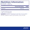Pure Encapsulations Quercetin 250mg - Natural Plant-Source Pure Quercetin Supplement - Promotes Immune Support, Cardiometabolic Health and Overall Cellular Health - 60 Vegetarian Capsules view 2