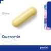 Pure Encapsulations Quercetin 250mg - Natural Plant-Source Pure Quercetin Supplement - Promotes Immune Support, Cardiometabolic Health and Overall Cellular Health - 60 Vegetarian Capsules view 3
