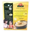 White King Arroz Cald-O Chicken Rice Porridge, Net Wt 113g (0.25lb) per Box, 3 Pack view 2