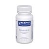 Pure Encapsulations Resveratrol 40mg - Natural Plant-Source Resveratrol Supplement - 60 Vegetarian Capsules view 1
