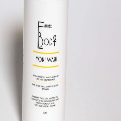 EmpressBody Yoni Wash (Normal)