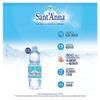 Sant'Anna Mineral Enhanced Unflavored Water 500 ML 24 PZ view 4