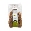 MITERRA Cretan Mini Barley Rusks  2 x 400g (800g) | Wholemeal Sourdough | Authentic Greek Flavor | Crunchy Artisan Rusks | Baked with Extra Virgin Olive Oil view 1