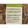 MITERRA Cretan Mini Barley Rusks  2 x 400g (800g) | Wholemeal Sourdough | Authentic Greek Flavor | Crunchy Artisan Rusks | Baked with Extra Virgin Olive Oil view 2