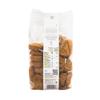 MITERRA Cretan Mini Barley Rusks  2 x 400g (800g) | Wholemeal Sourdough | Authentic Greek Flavor | Crunchy Artisan Rusks | Baked with Extra Virgin Olive Oil view 4