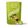 Lindt Lindor Pistachio Milk Truffles 200g view 1