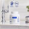 Pure Encapsulations Magnesium (Citrate) 150mg - Highly Bioavailable Magnesium Chelate - 180 Capsules view 4