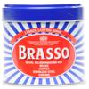 Brasso Metal Polisher Wadding for Brass, Copper, Stainless Steel & Chrome 2 x 175ml view 1