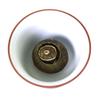 GOARTEA Puerh Tea Loose Leaf 500g / 17.6oz Ripe/Shu Premium Xinhui Orange Peel Chen Pi Citrus Gong Ting - Yunnan Pu-erh Pu erh Puer Pu'er Chinese Tea view 2