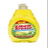 Elbow Grease Washing Up Liquid Lemon Fresh, 740 Ml view 1