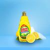 Elbow Grease Washing Up Liquid Lemon Fresh, 740 Ml view 2