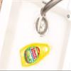Elbow Grease Washing Up Liquid Lemon Fresh, 740 Ml view 3