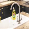 Elbow Grease Washing Up Liquid Lemon Fresh, 740 Ml view 4