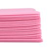 10 pcs Disposable Non-Woven Bed Sheet, Waterproof and Oil-proof Bed Cover for Beauty Salon SPA Tattoo Massage Table Hotels (03#) view 4