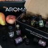 myAROMA No. 64 (Blackcurrant, 30 ml) Pure Natural Aroma Flavour Drops for Cooking, Baking & Mixing Sugar-Free & Fat-Free view 4