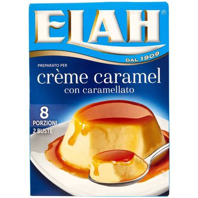 Creme Caramel Table Cream Pencil Case