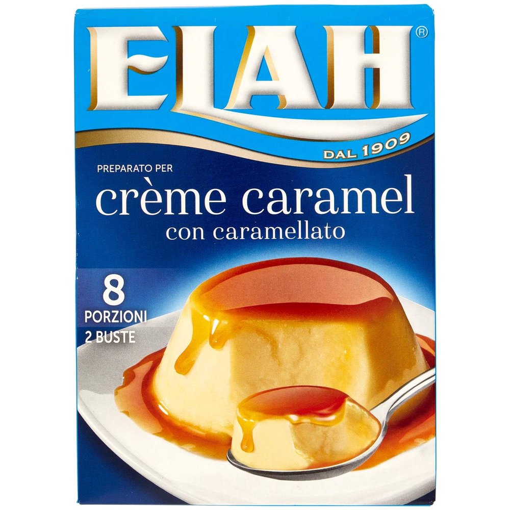 Creme Caramel Table Cream Pencil Case
